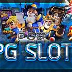 pg slot huik
